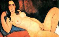 Modigliani, Amedeo